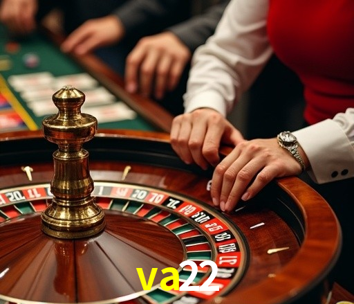 Interface do Aplicativo va22 - Design Premium e Intuitivo